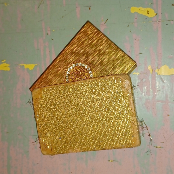 Vintage compact New - Picture 4 of 7